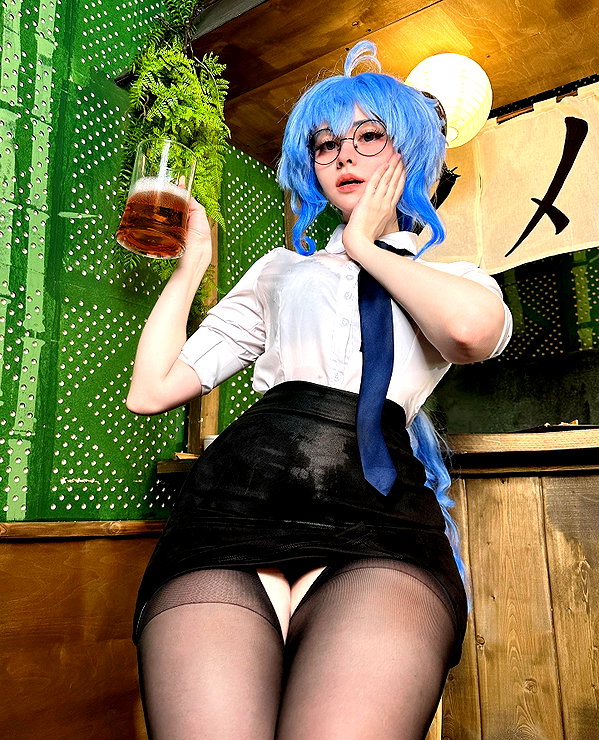 pepper_cos instagram image archive image