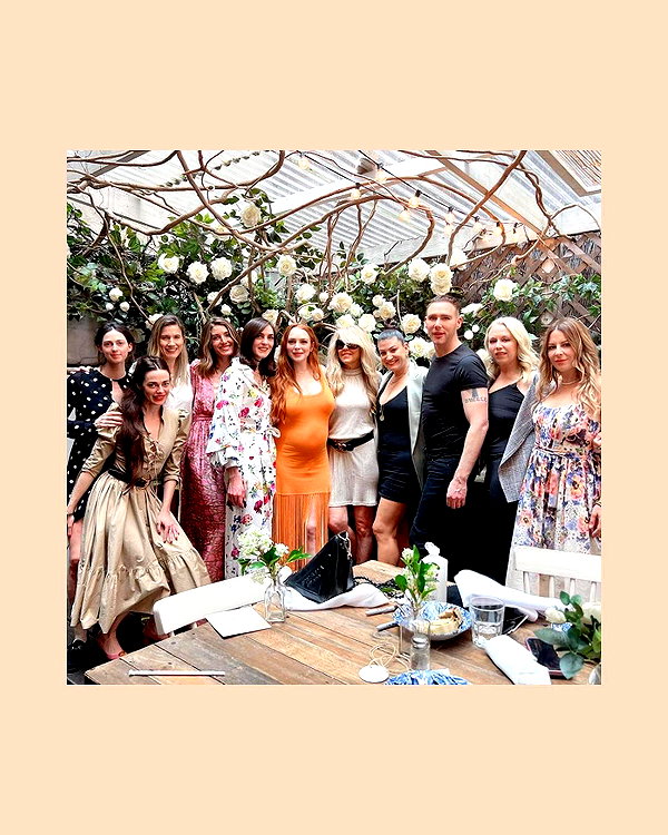 lindsaylohan instagram image archive image