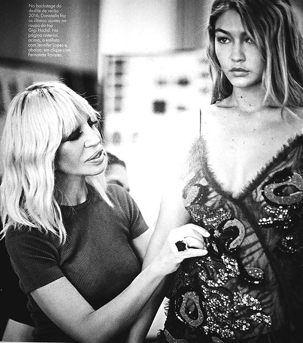 gigihadid instagram image archive image