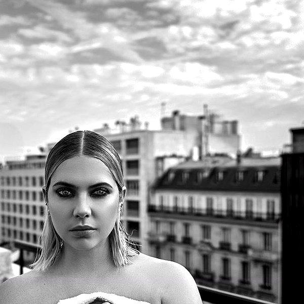 ashleybenson instagram image archive image