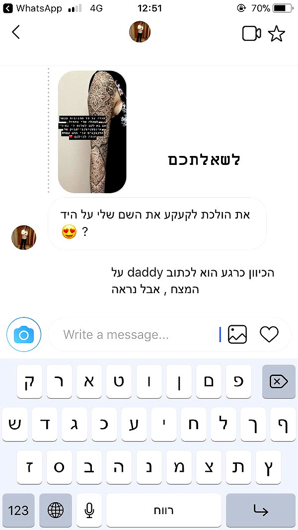 kesemgreenyer instagram image archive image