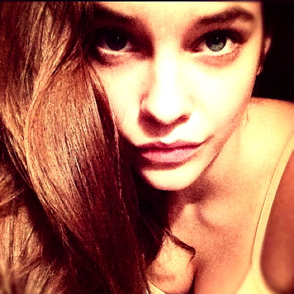realbarbarapalvin instagram image archive image