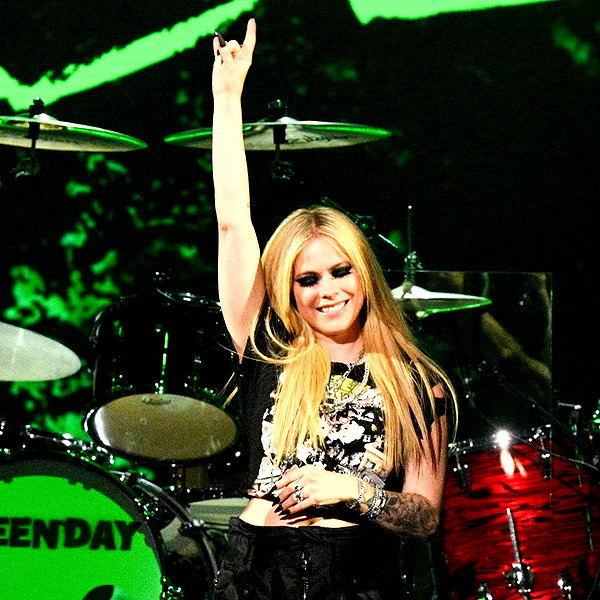 avrillavigne instagram image archive image