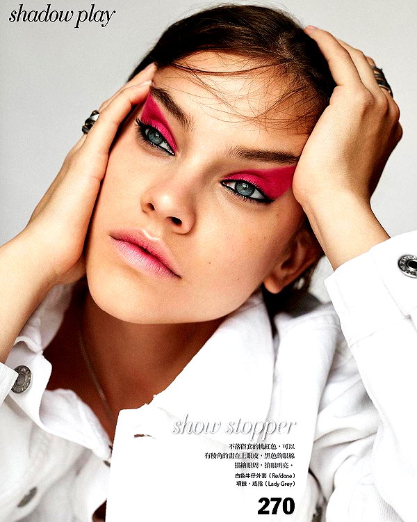 realbarbarapalvin instagram image archive image