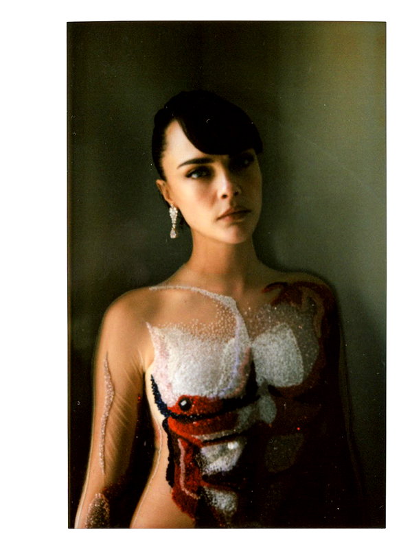 caradelevingne instagram image archive image