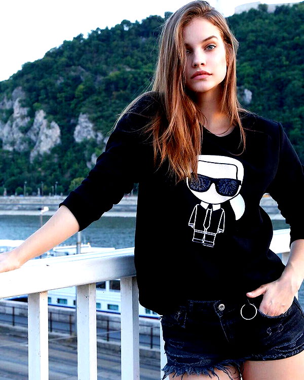 realbarbarapalvin instagram image archive image