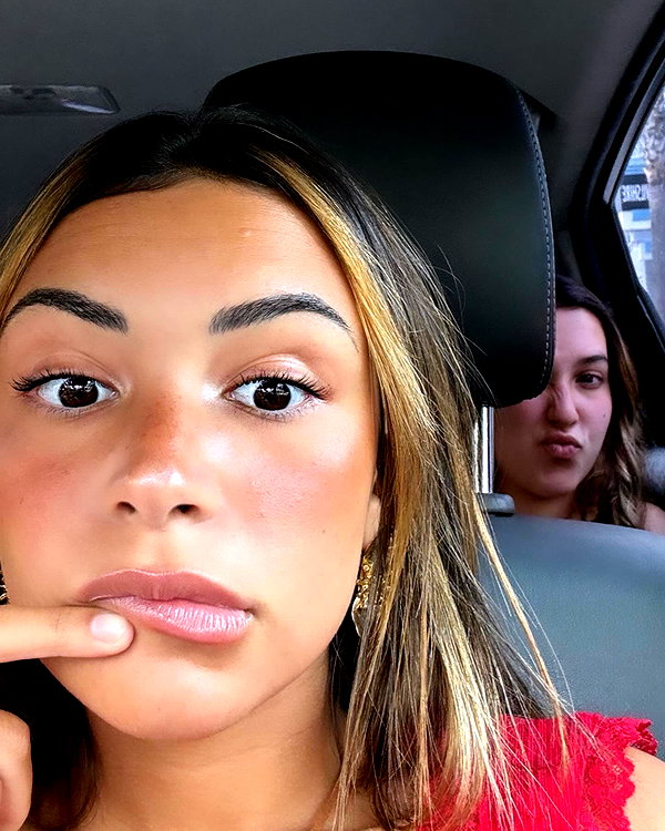 gabimfmoura instagram image archive image