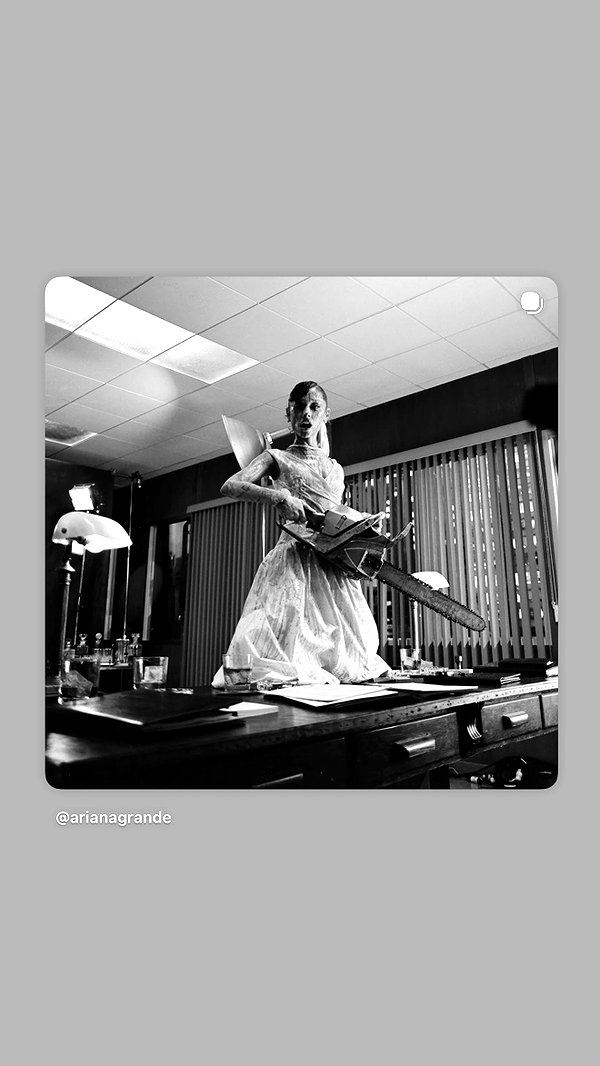 arianagrande instagram image archive image