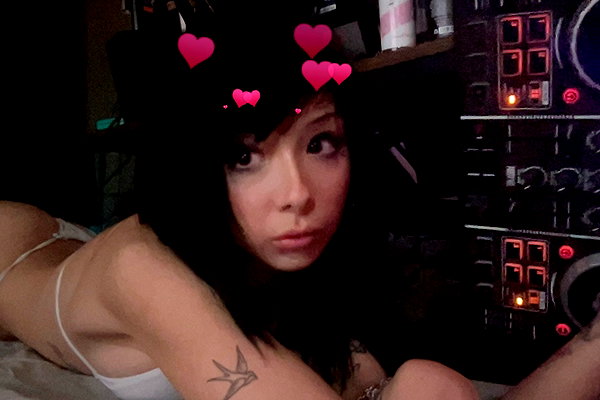 angelicdispair instagram image archive image
