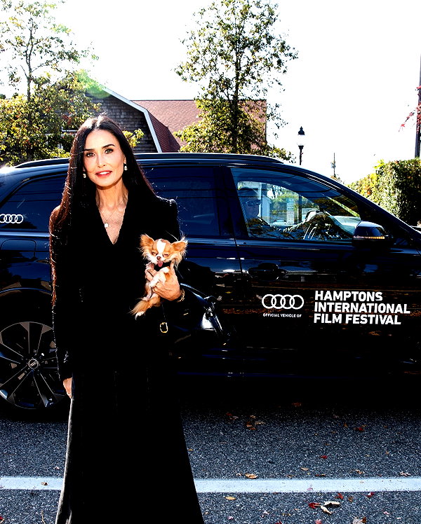 demimoore instagram image archive image