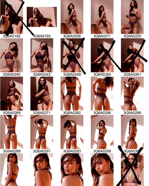 emrata instagram image archive image