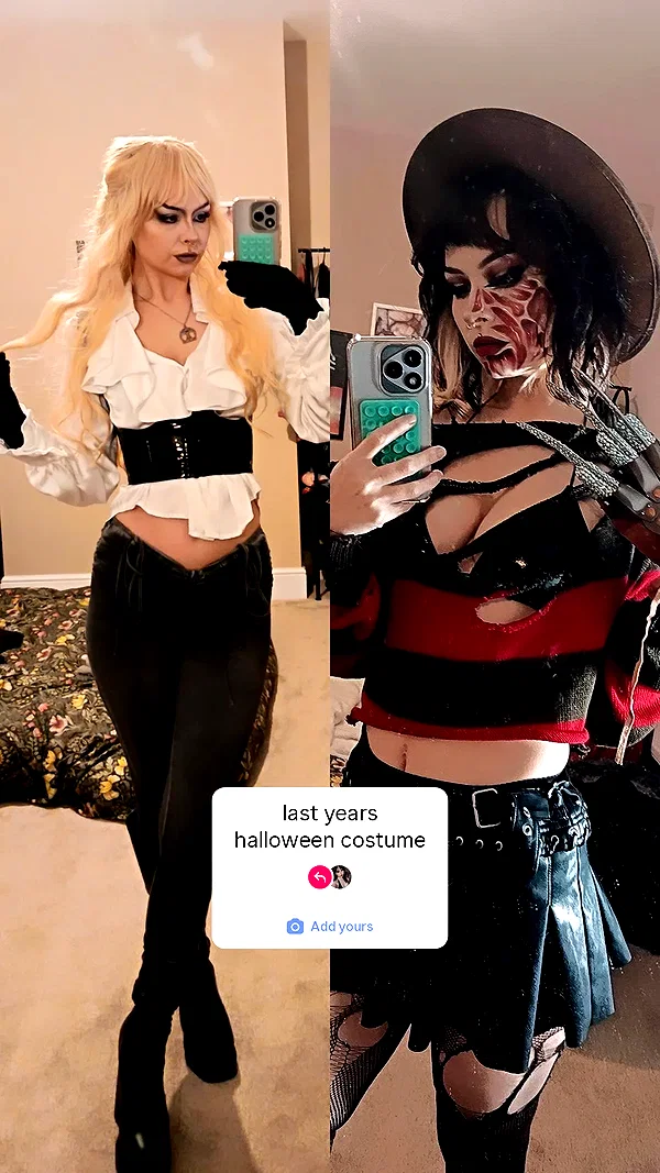 Archived image from @goddessoffxck2 on Instagram
