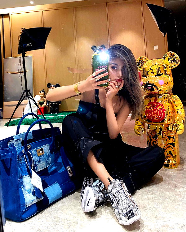 kelseydopegal instagram image archive image