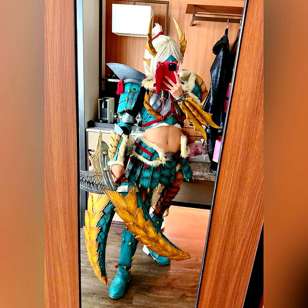 nanasemeron instagram image archive image