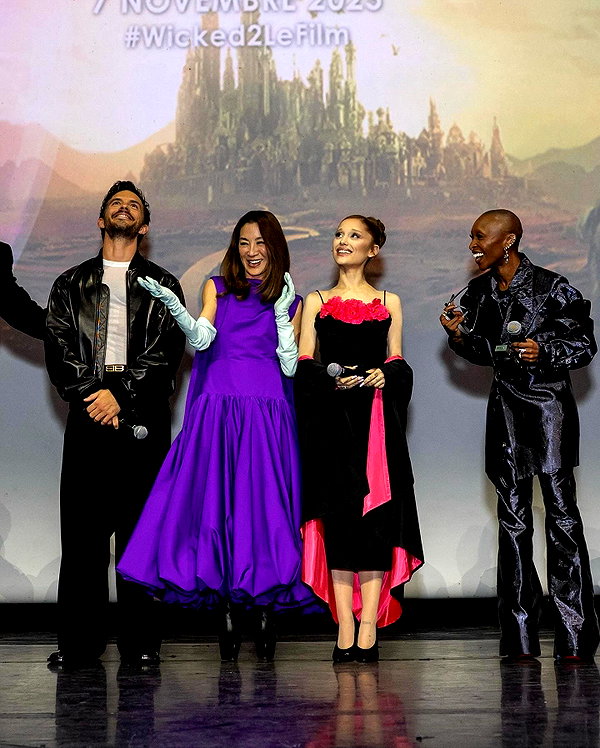wickedmovie instagram image archive image