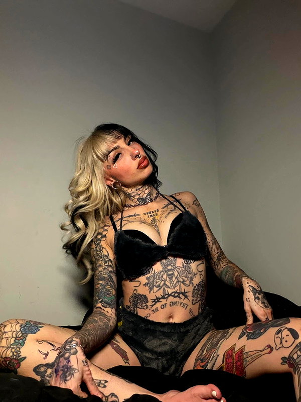 cruellamorgan instagram image archive image
