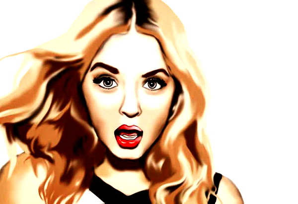 sashapieterse instagram image archive image