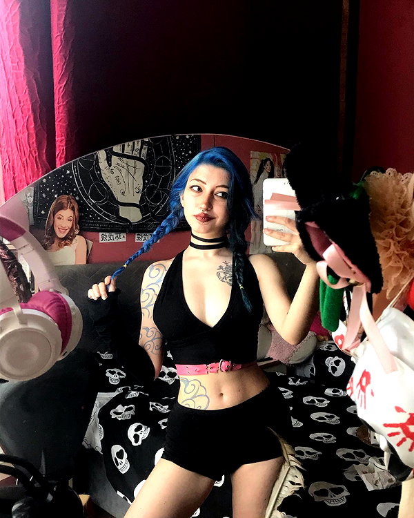 madamist_ instagram image archive image
