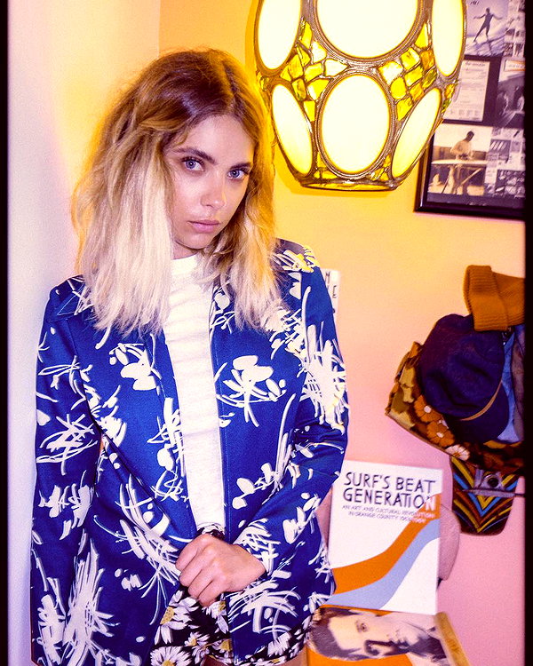 ashleybenson instagram image archive image