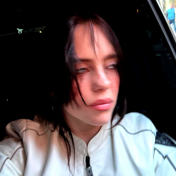 billieeilish instagram image archive image