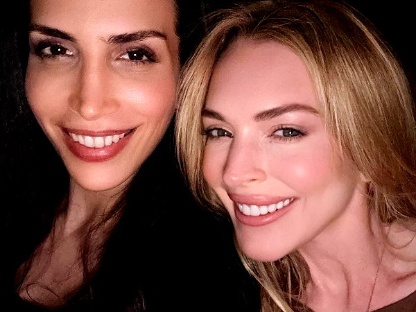 lindsaylohan instagram image archive image