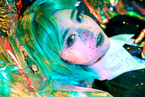 muze instagram image archive image