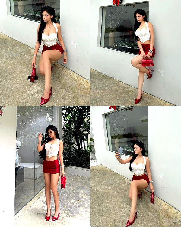 lyhythuedoxinh instagram image archive image