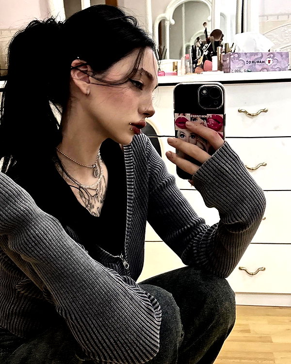 kriskaik instagram image archive image