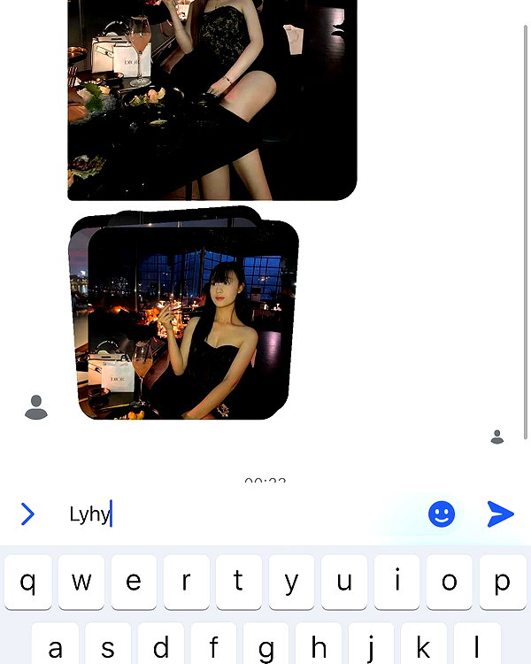 lyhythuedoxinh instagram image archive image