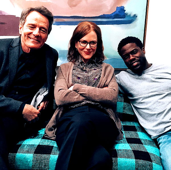 nicolekidman instagram image archive image