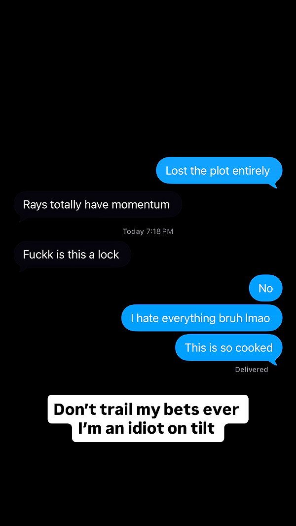 Archived image from @togi on Instagram