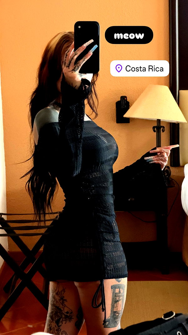 m0rguekittyy instagram image archive image