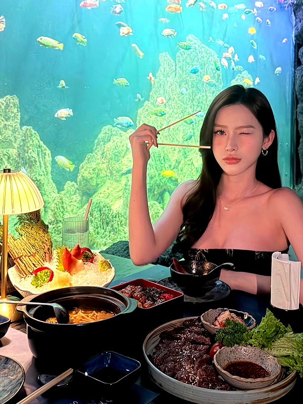 lyhythuedoxinh instagram image archive image