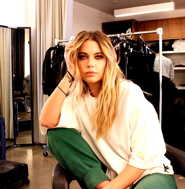 ashleybenson instagram image archive image