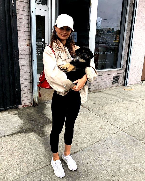 emrata instagram image archive image