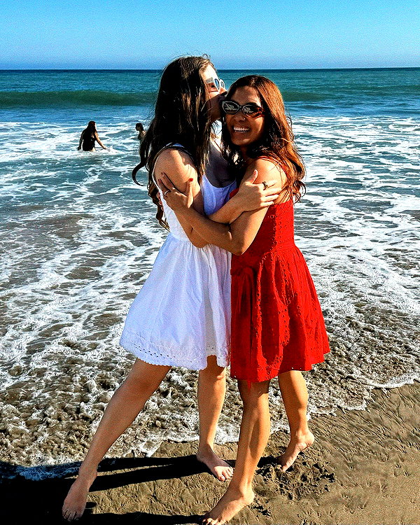 sashapieterse instagram image archive image