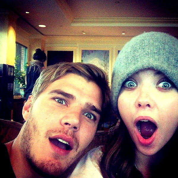 ashleybenson instagram image archive image
