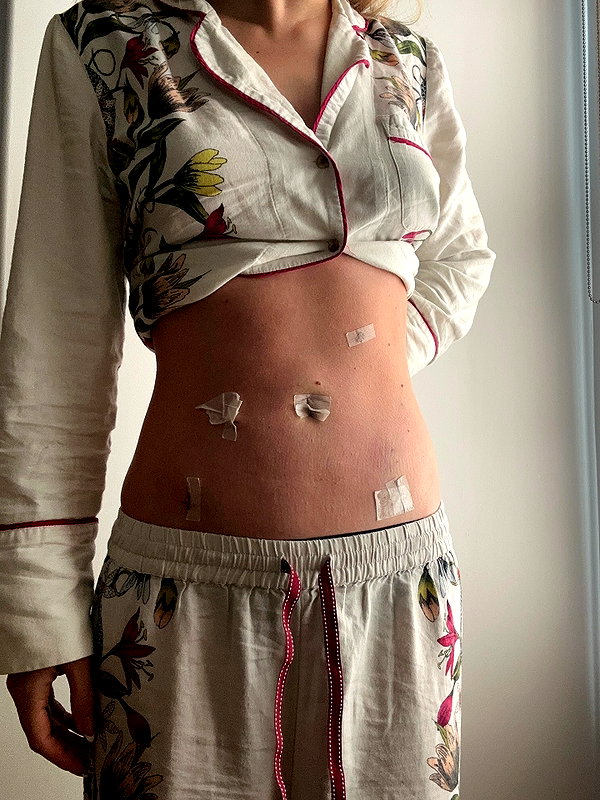 lilireinhart instagram image archive image