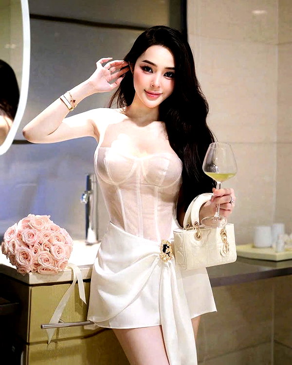 lyhythuedoxinh instagram image archive image