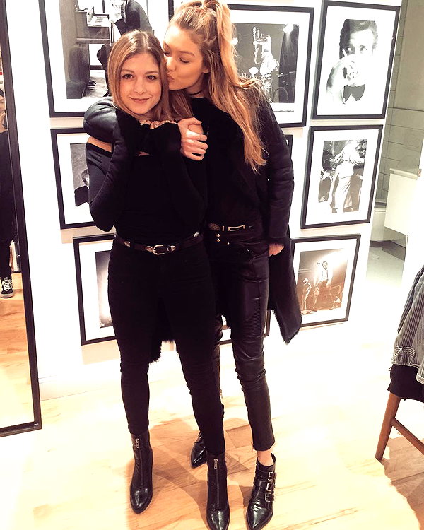 gigihadid instagram image archive image