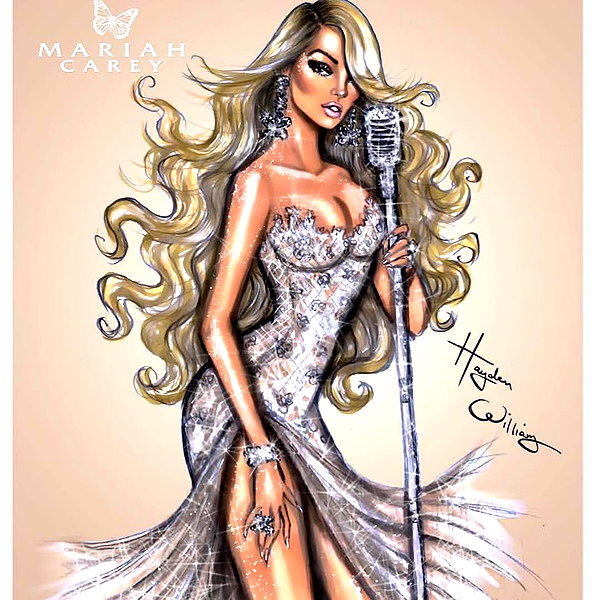 mariahcarey instagram image archive image