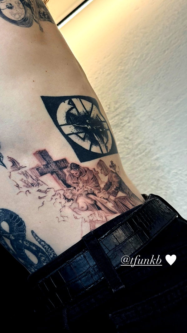 ar.bel instagram image archive image