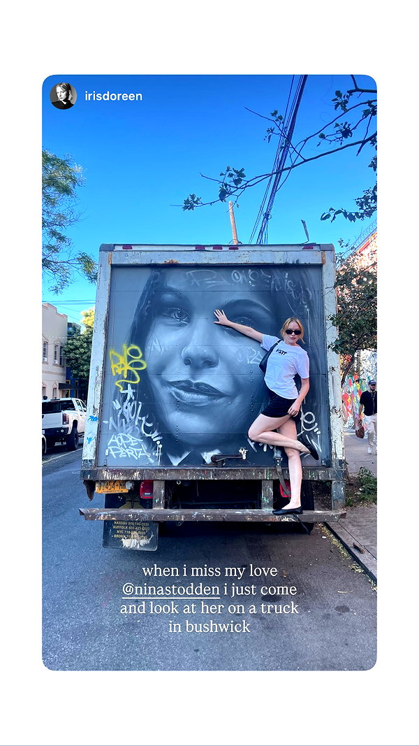 ninastodden instagram image archive image