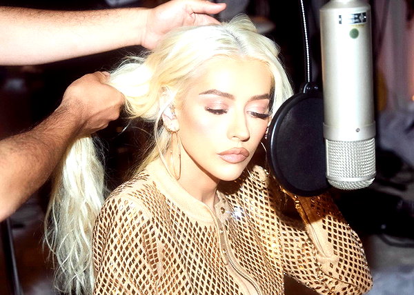 xtina instagram image archive image
