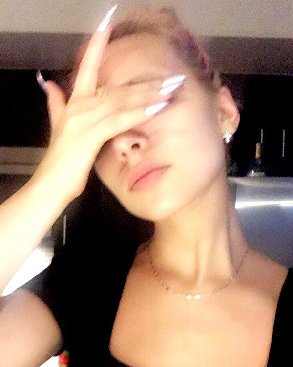 bentevviolet instagram image archive image