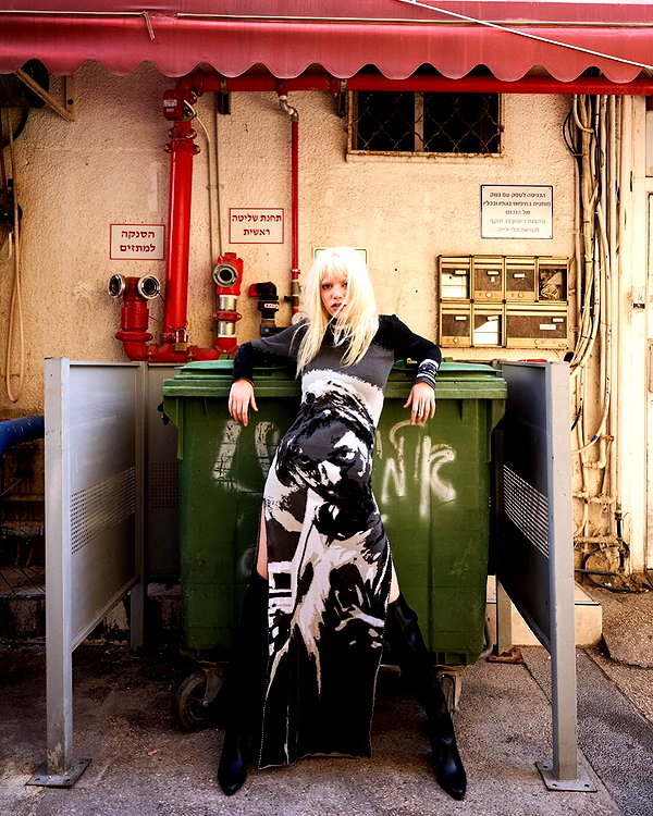 elia.shinar instagram image archive image