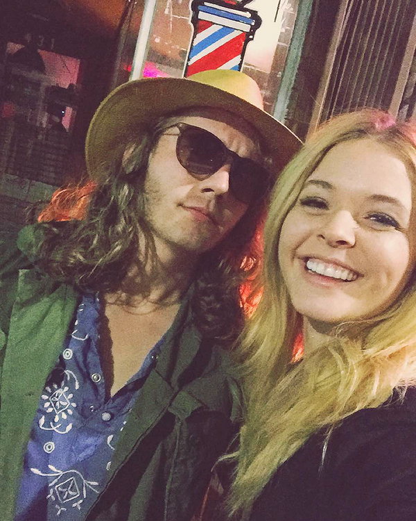 sashapieterse instagram image archive image
