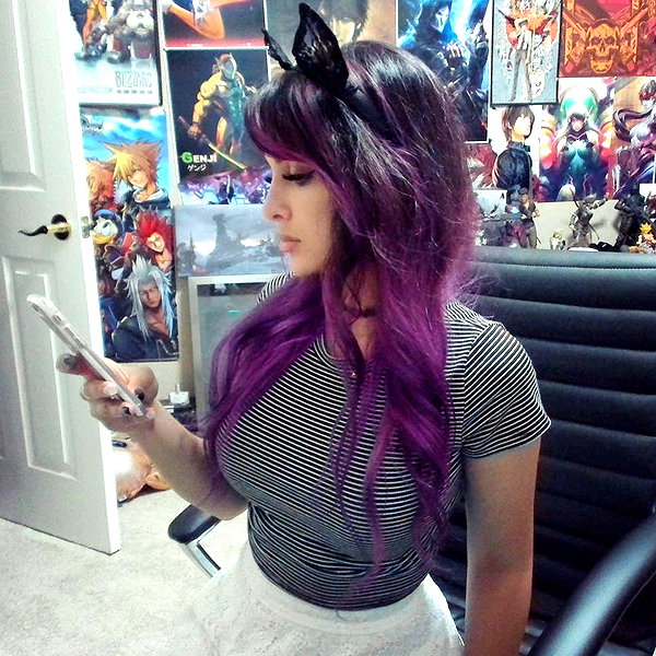 sssniperwolf instagram image archive image