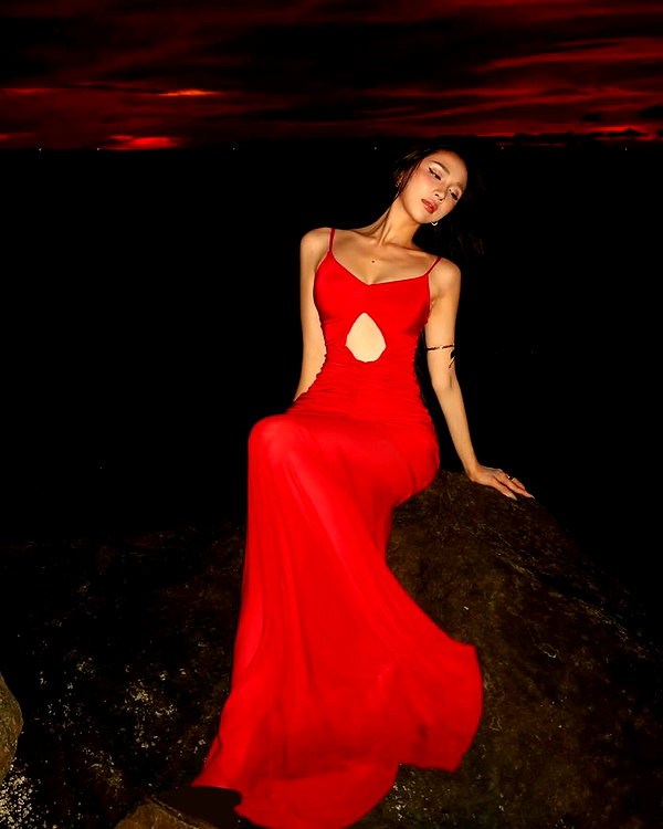 lyhythuedoxinh instagram image archive image
