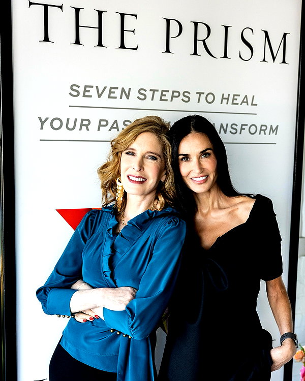 demimoore instagram image archive image